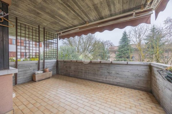 appartamento in vendita a Negrar di Valpolicella in zona Arbizzano