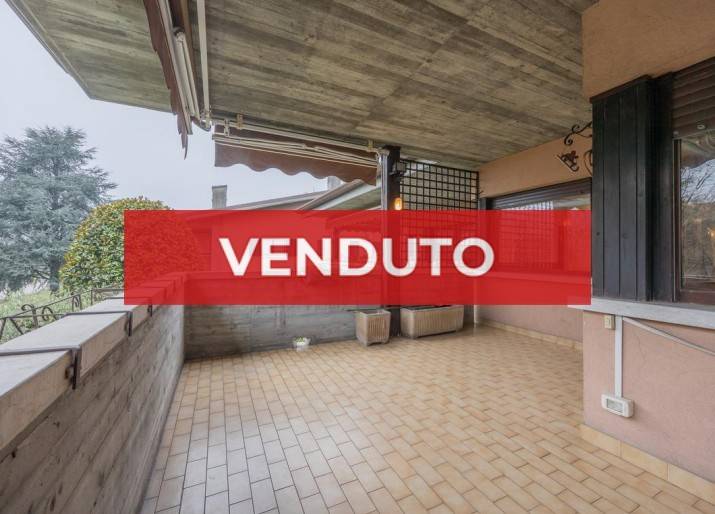 appartamento in vendita a Negrar di Valpolicella in zona Arbizzano