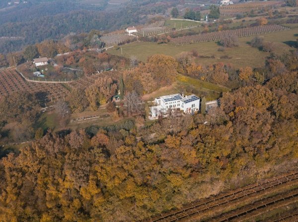 casa indipendente in vendita a Negrar di Valpolicella in zona Torbe