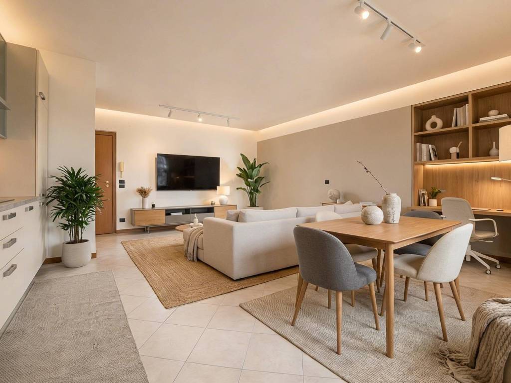 appartamento in vendita a Negrar di Valpolicella