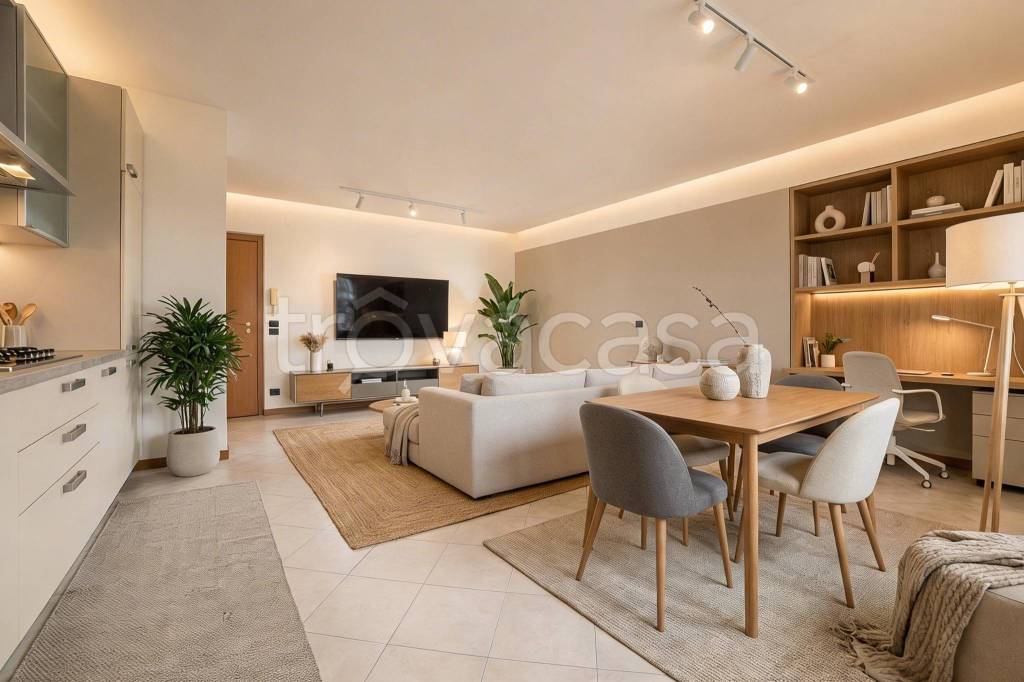 appartamento in vendita a Negrar di Valpolicella