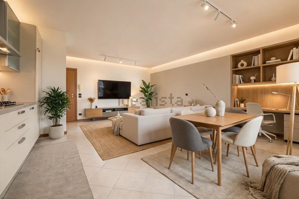 appartamento in vendita a Negrar di Valpolicella