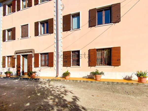 appartamento in vendita a Negrar di Valpolicella