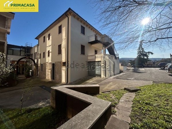 appartamento in vendita a Negrar di Valpolicella