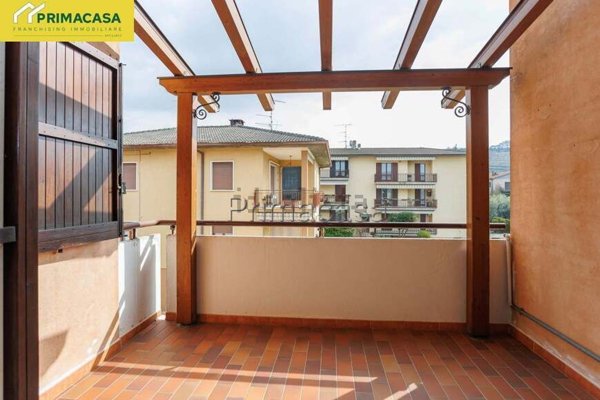 appartamento in vendita a Negrar di Valpolicella