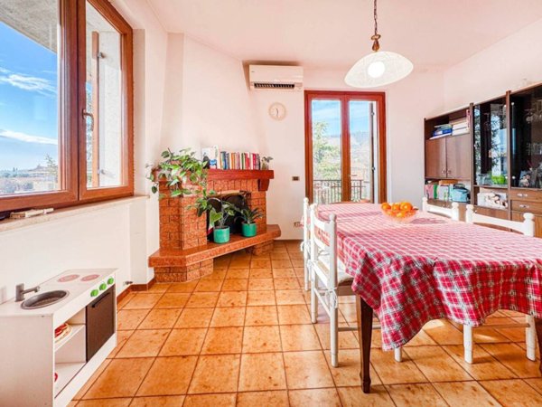 appartamento in vendita a Negrar di Valpolicella