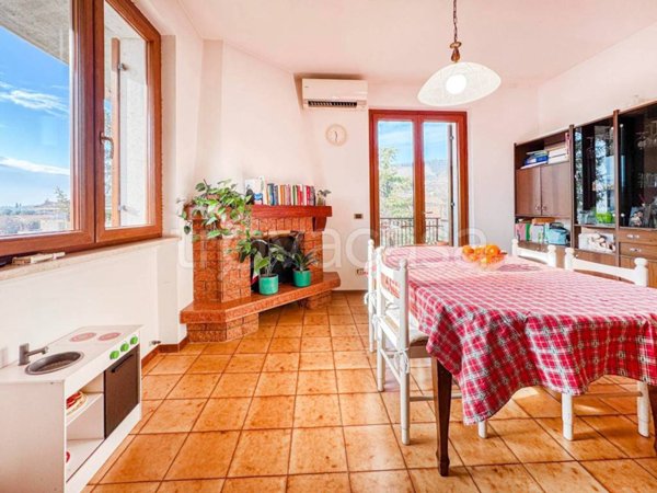 appartamento in vendita a Negrar di Valpolicella