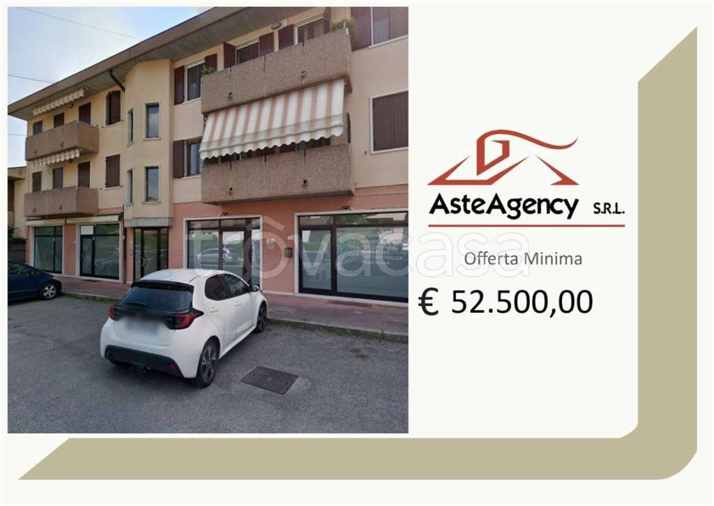 negozio in vendita a Negrar di Valpolicella in zona Arbizzano