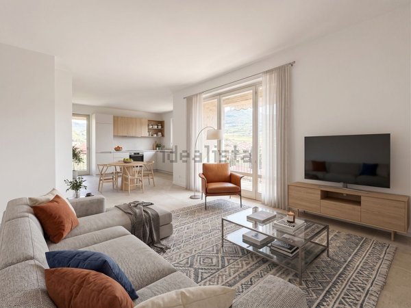 appartamento in vendita a Negrar di Valpolicella