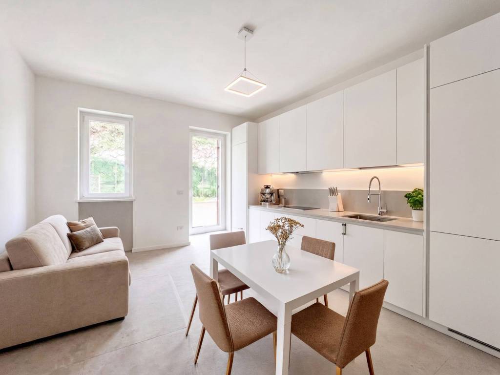 appartamento in vendita a Negrar di Valpolicella