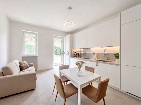 appartamento in vendita a Negrar di Valpolicella