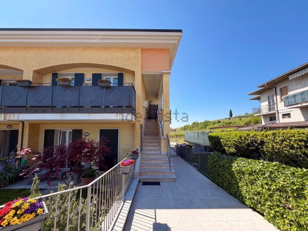 appartamento in vendita a Negrar di Valpolicella