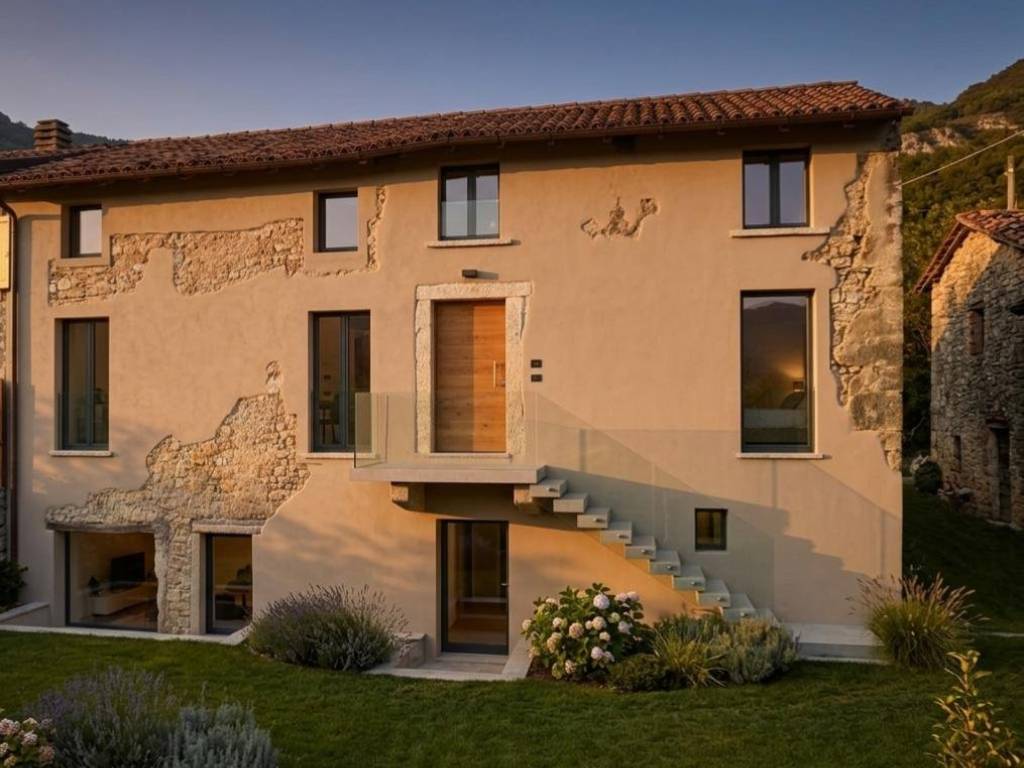 casa indipendente in vendita a Negrar di Valpolicella