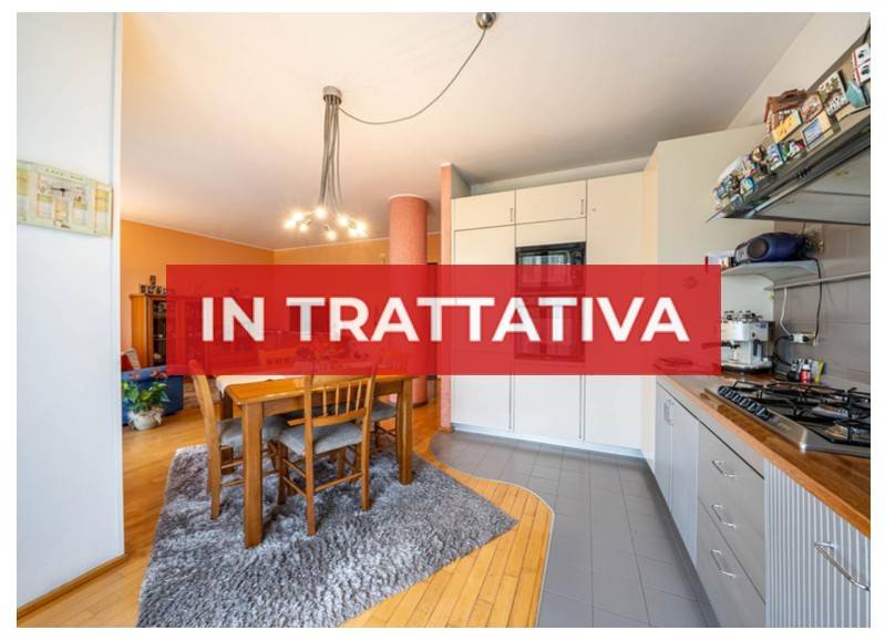 appartamento in vendita a Negrar di Valpolicella in zona Santa Maria
