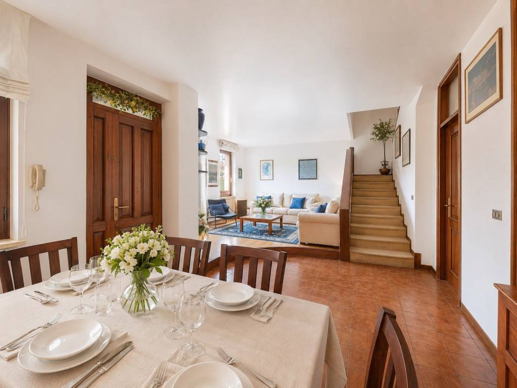 casa indipendente in vendita a Negrar di Valpolicella in zona Arbizzano
