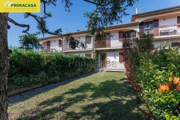 casa indipendente in vendita a Negrar di Valpolicella in zona Jago