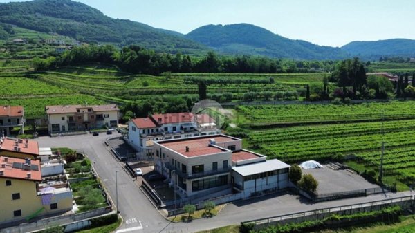 appartamento in vendita a Negrar di Valpolicella