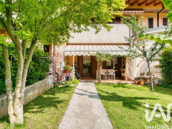 appartamento in vendita a Negrar di Valpolicella