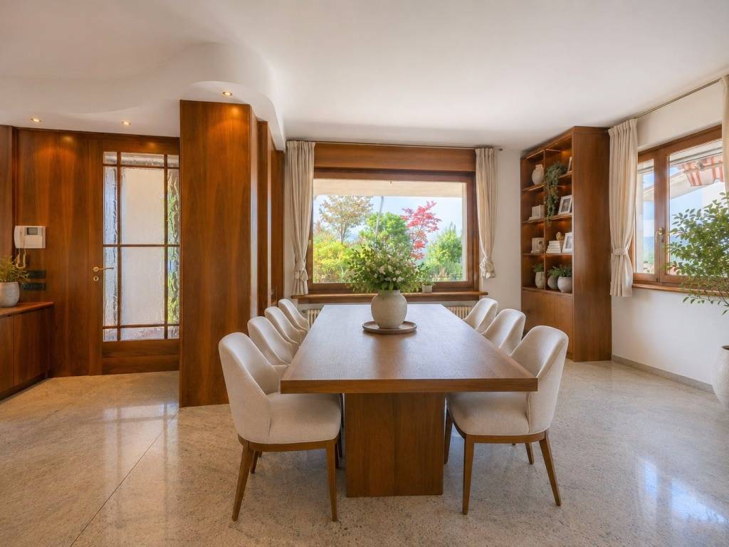 casa indipendente in vendita a Negrar di Valpolicella in zona Jago