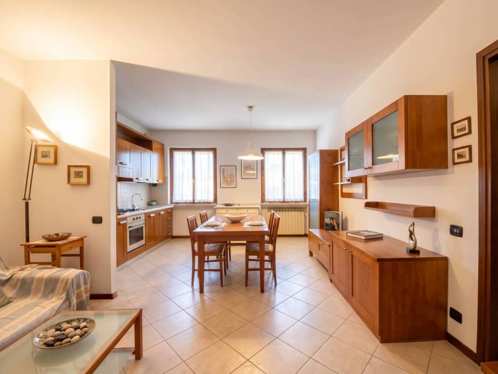 appartamento in vendita a Negrar di Valpolicella in zona Arbizzano