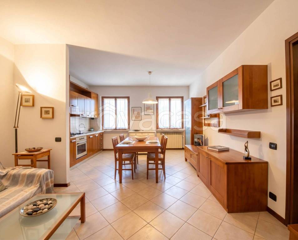 appartamento in vendita a Negrar di Valpolicella in zona Arbizzano