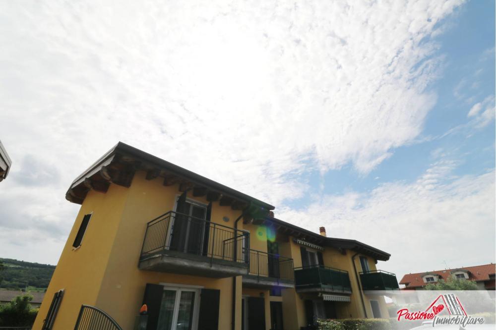 appartamento in vendita a Negrar di Valpolicella in zona Santa Maria