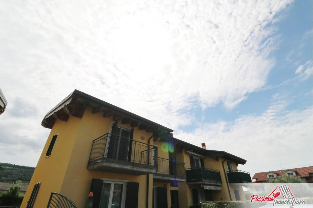 appartamento in vendita a Negrar di Valpolicella in zona Santa Maria