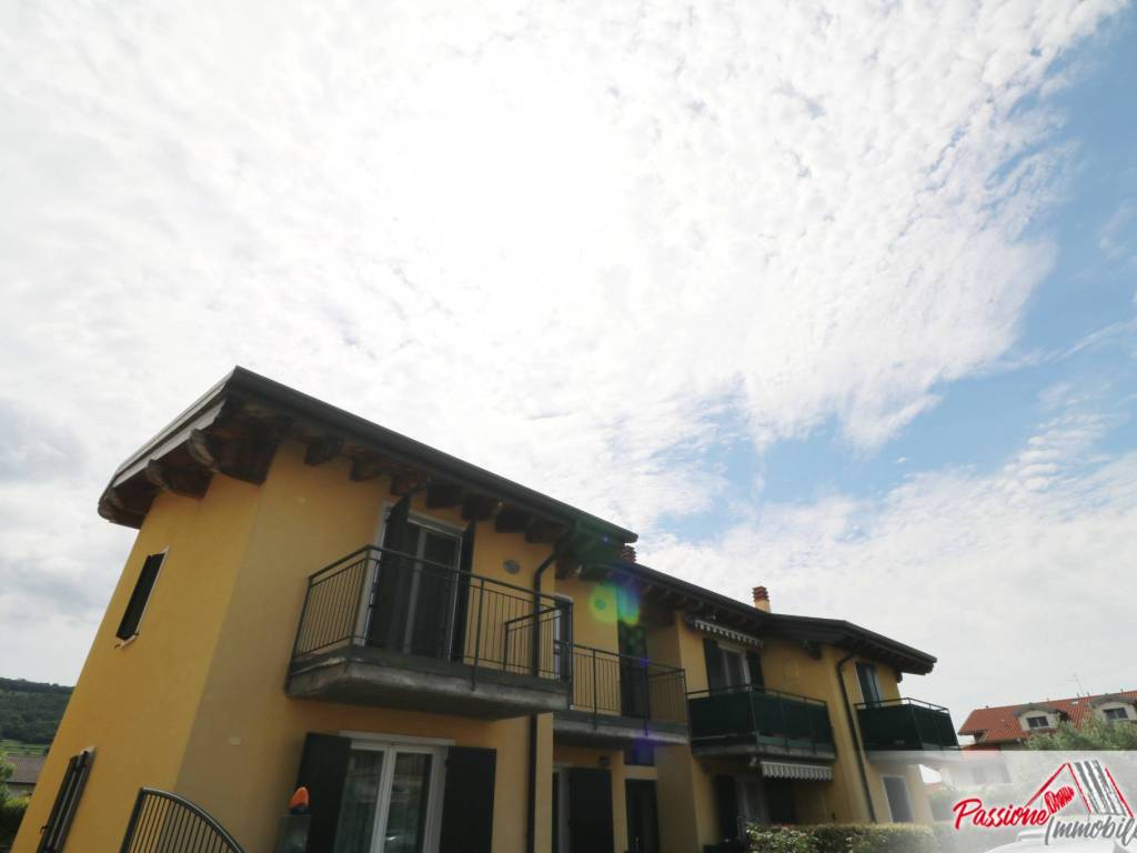 appartamento in vendita a Negrar di Valpolicella in zona Santa Maria