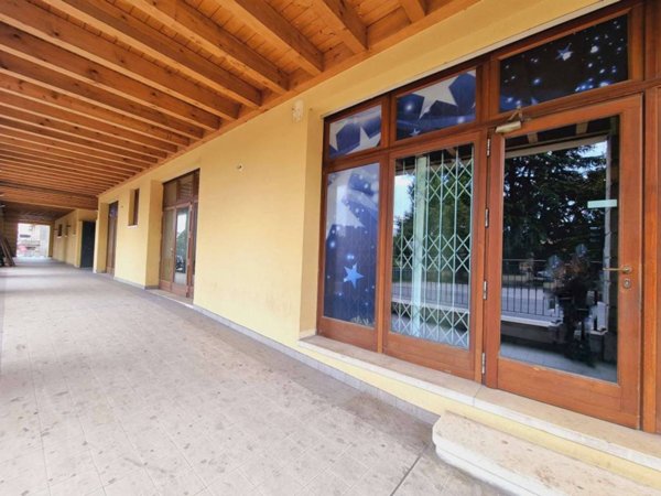 ufficio in vendita a Negrar di Valpolicella