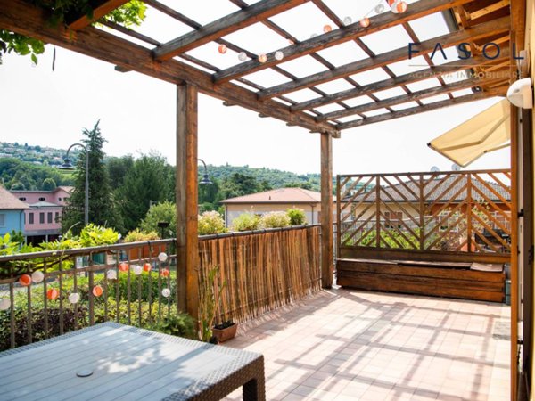 appartamento in vendita a Negrar di Valpolicella in zona Arbizzano
