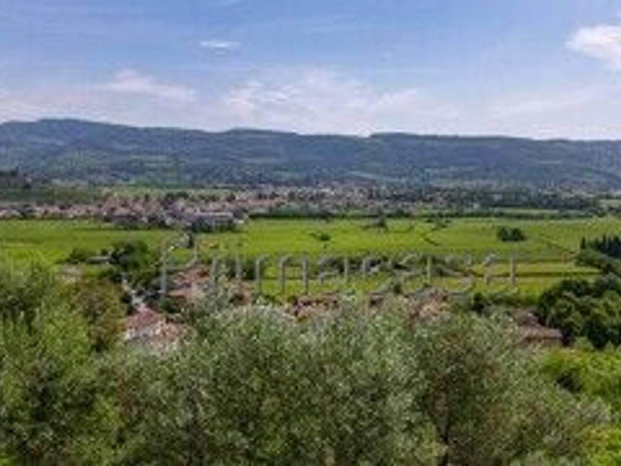 casale in vendita a Negrar di Valpolicella in zona Jago