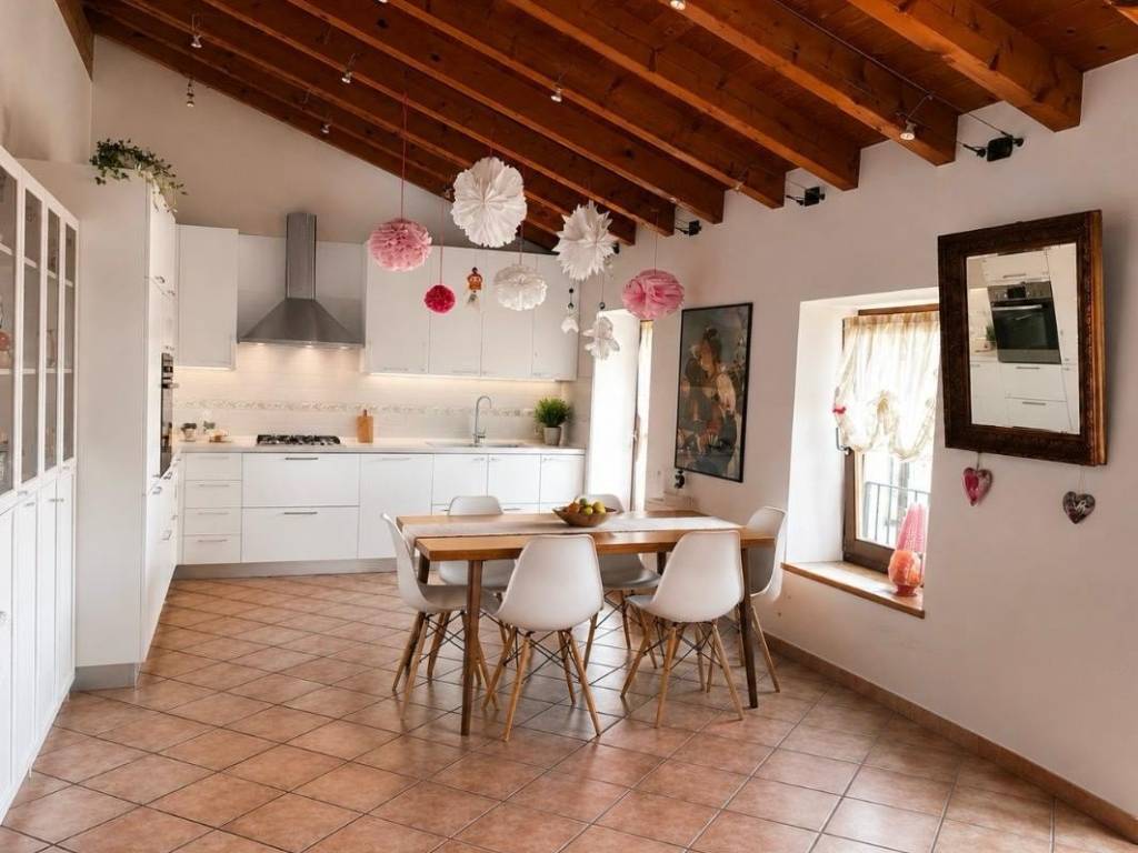appartamento in vendita a Negrar di Valpolicella