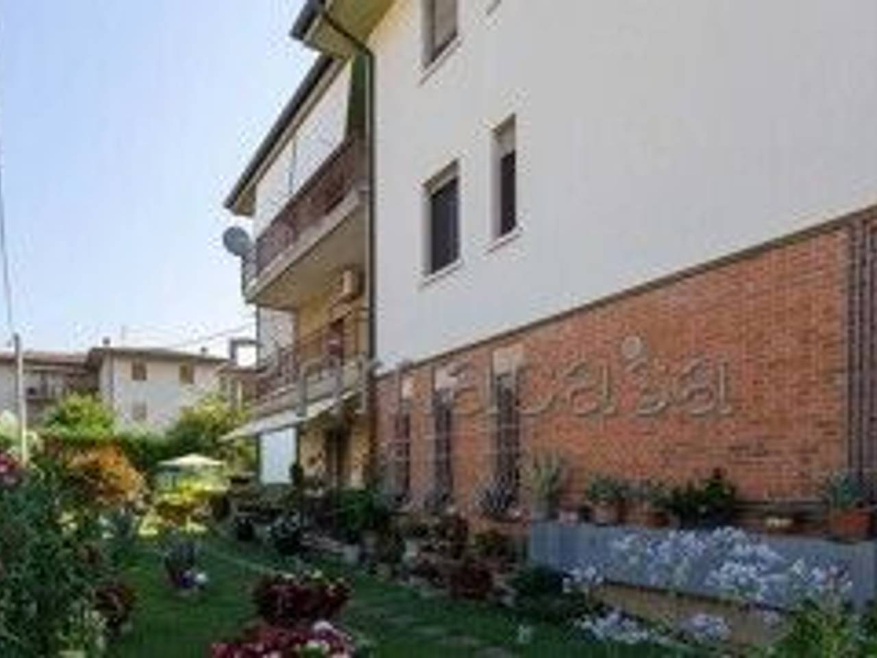 appartamento in vendita a Negrar di Valpolicella in zona Fane