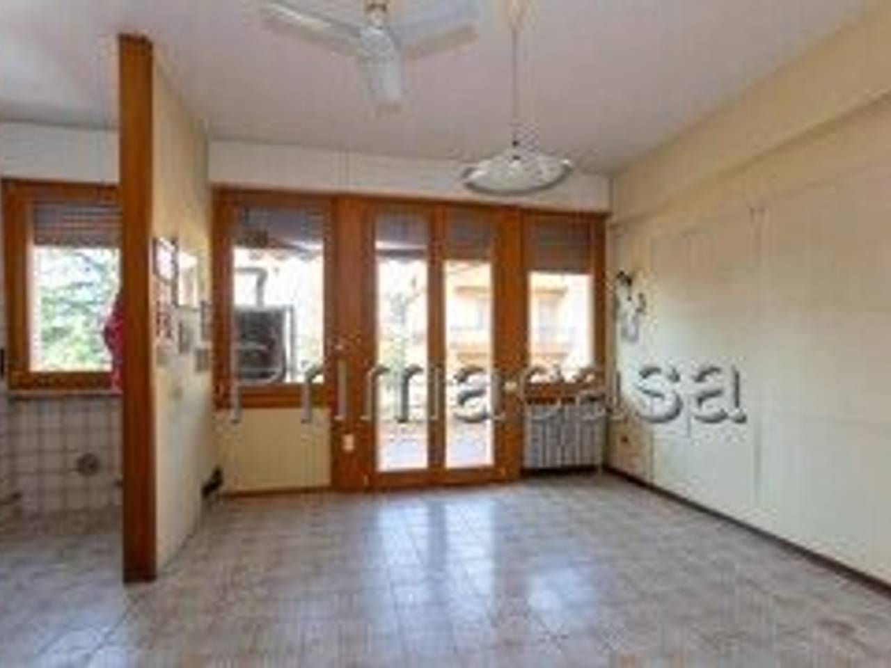 appartamento in vendita a Negrar di Valpolicella in zona Fane
