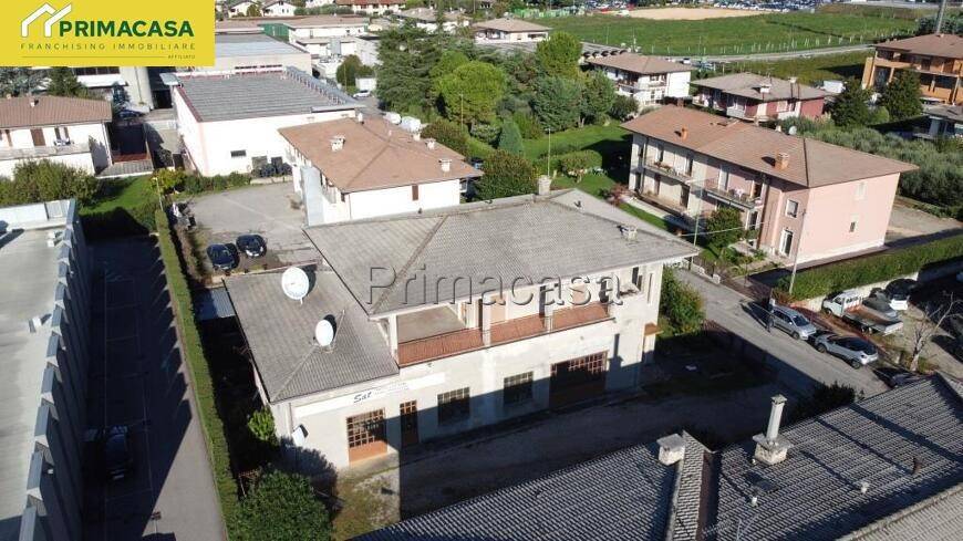 appartamento in vendita a Negrar di Valpolicella in zona Fane