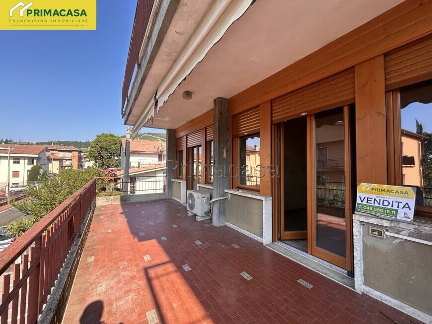 appartamento in vendita a Negrar di Valpolicella