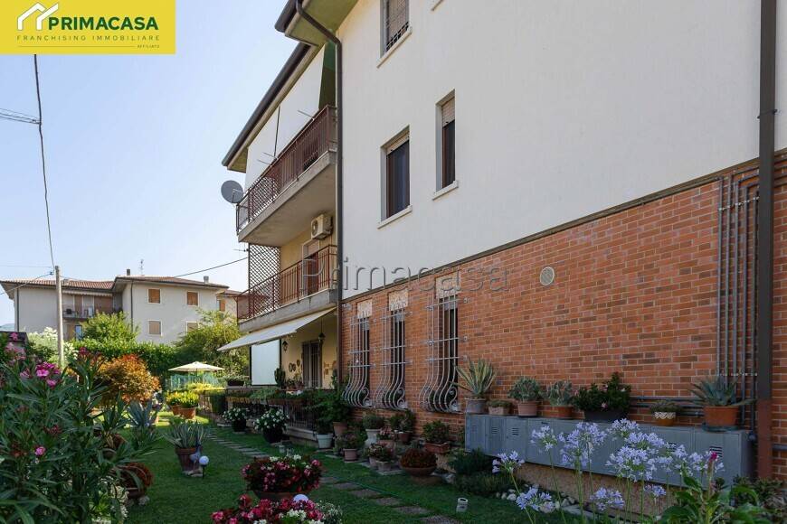appartamento in vendita a Negrar di Valpolicella