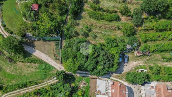 bifamiliare in vendita a Negrar di Valpolicella in zona Mazzano