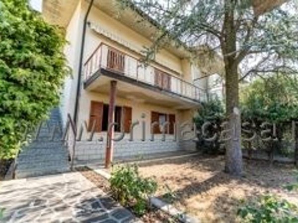 casa indipendente in vendita a Negrar di Valpolicella in zona Fane