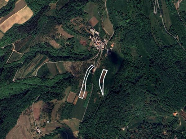 terreno in vendita a Negrar di Valpolicella