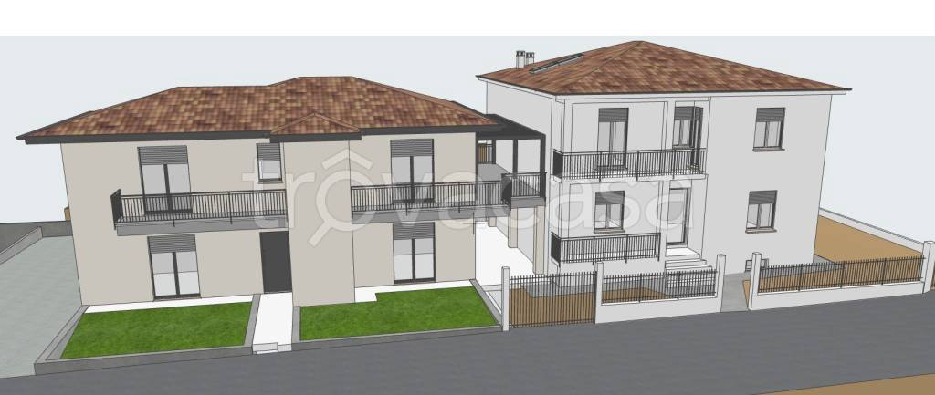 appartamento in vendita a Negrar di Valpolicella in zona Arbizzano