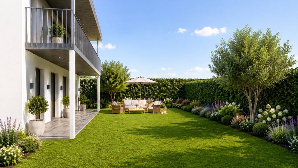 appartamento in vendita a Negrar di Valpolicella in zona Santa Maria