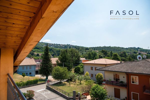 appartamento in vendita a Negrar di Valpolicella in zona Arbizzano