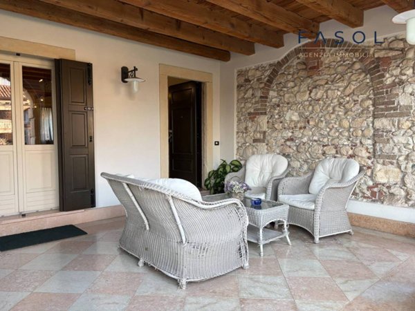 appartamento in vendita a Negrar di Valpolicella in zona Arbizzano