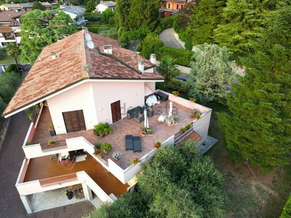 appartamento in vendita a Negrar di Valpolicella in zona Santa Maria