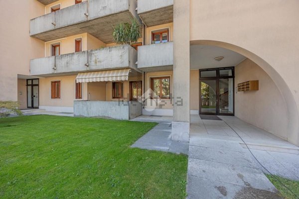 appartamento in vendita a Negrar di Valpolicella in zona Santa Maria