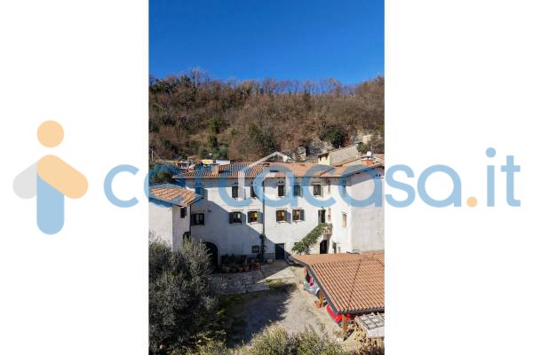 appartamento in vendita a Negrar di Valpolicella in zona Torbe