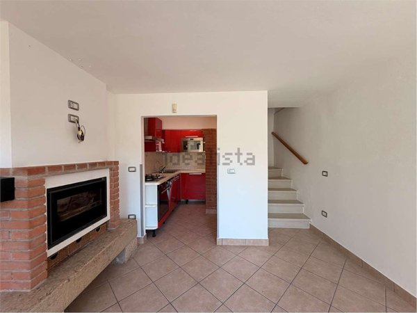 appartamento in vendita a Negrar di Valpolicella in zona Montecchio
