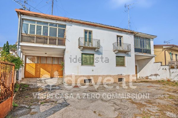 casa indipendente in vendita a Negrar di Valpolicella in zona Prun