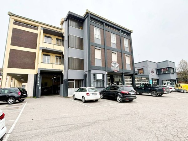 appartamento in vendita a Nogara